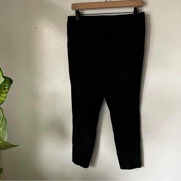 Torrid | Studio Premium Ponte Stretch Jegging Pants - Picture 4 of 6